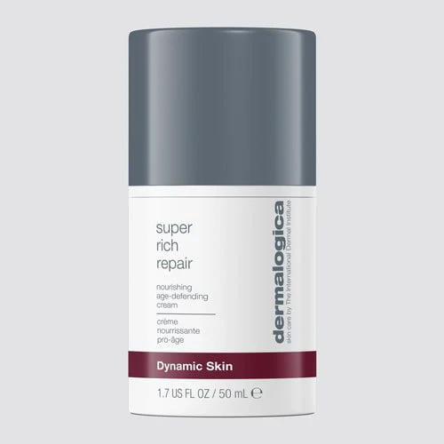 pleťové krémy dermalogica